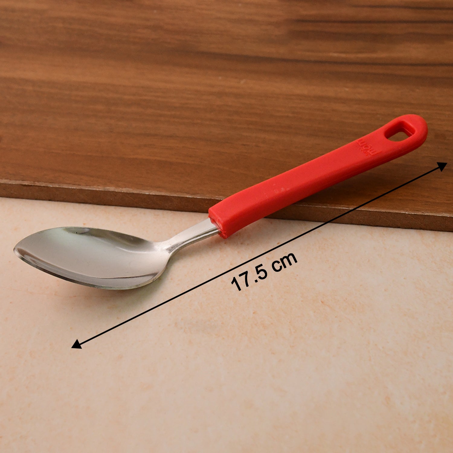 Supermom Premium Stainless Steel Table Spoon (6 Pc / Set) Supermom Premium Stainless Steel Table Spoon (6 Pc / Set)